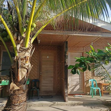 Enrico'S Guesthouse Siquijor Εξωτερικό φωτογραφία