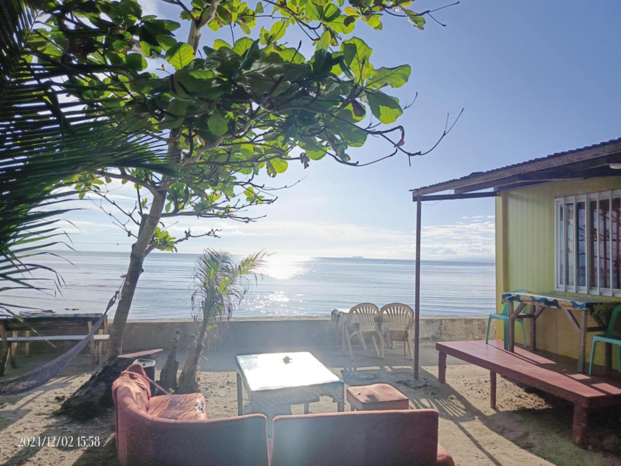 Enrico'S Guesthouse Siquijor Εξωτερικό φωτογραφία