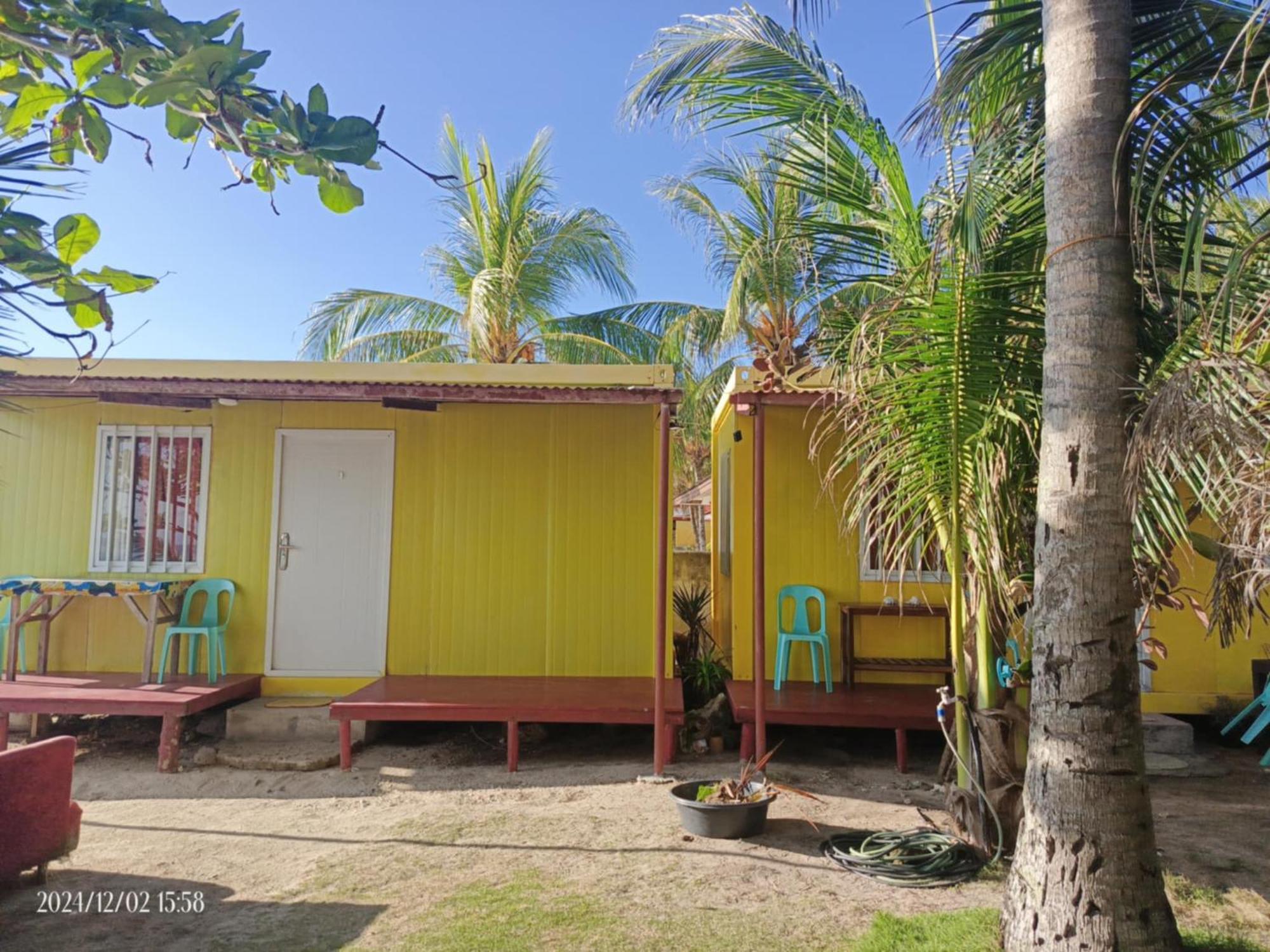 Enrico'S Guesthouse Siquijor Εξωτερικό φωτογραφία