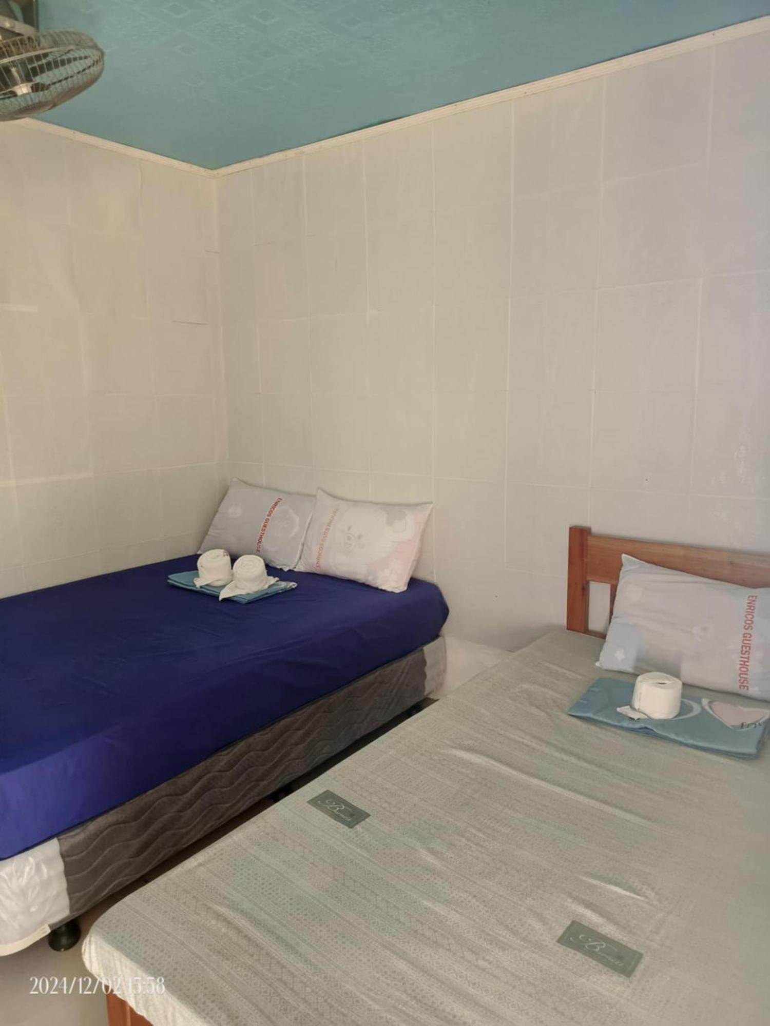Enrico'S Guesthouse Siquijor Εξωτερικό φωτογραφία
