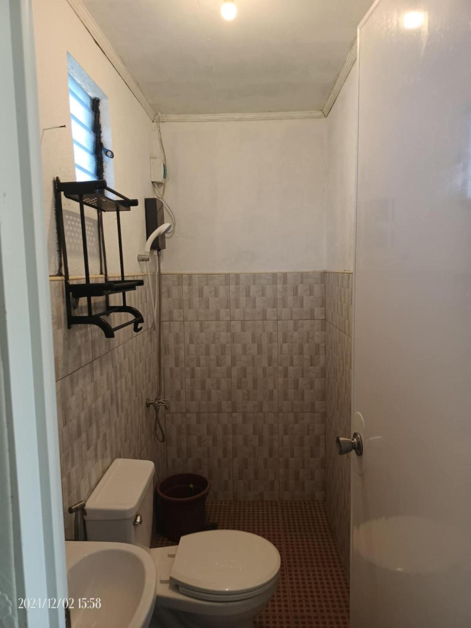 Enrico'S Guesthouse Siquijor Εξωτερικό φωτογραφία