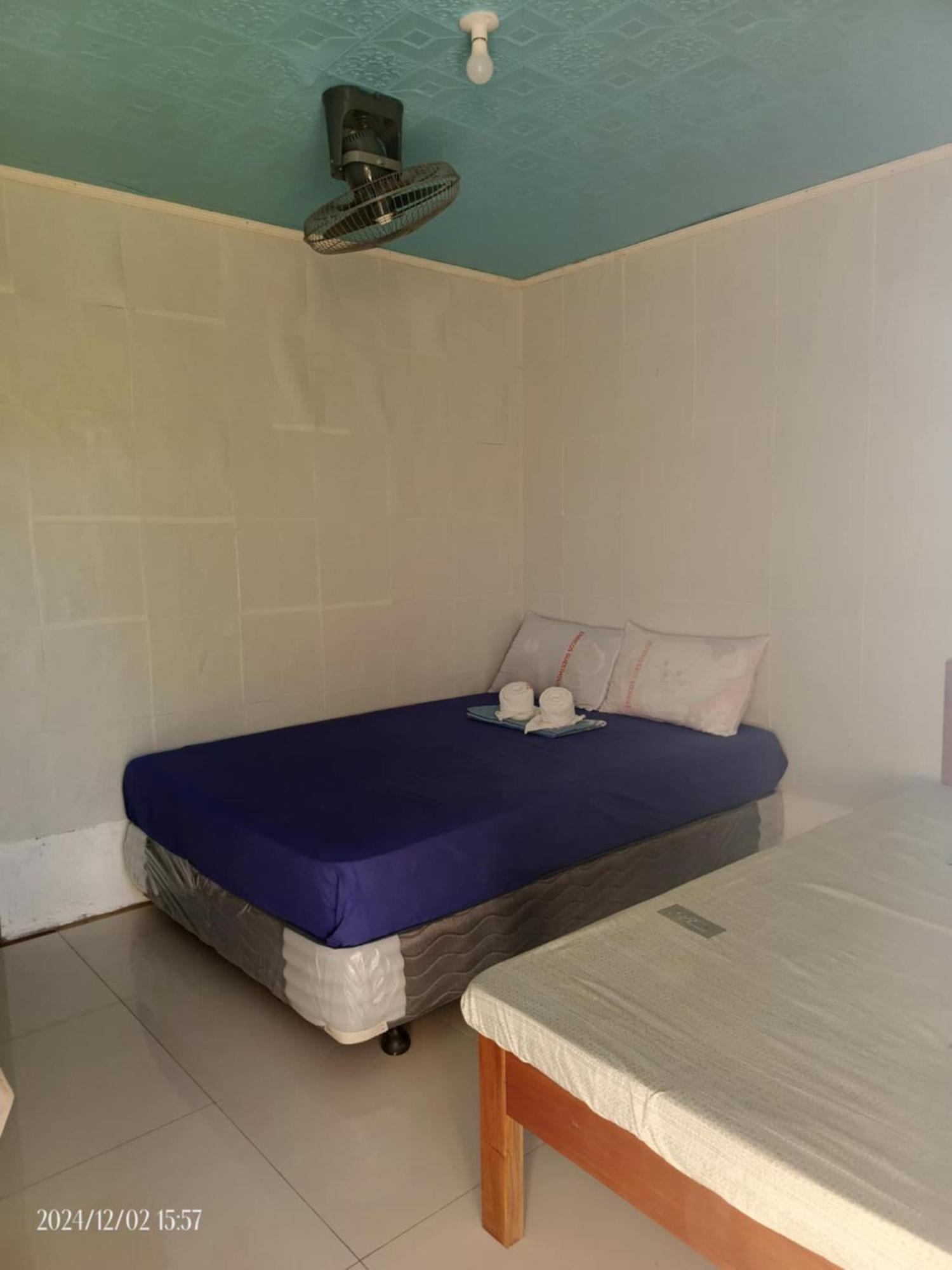 Enrico'S Guesthouse Siquijor Εξωτερικό φωτογραφία